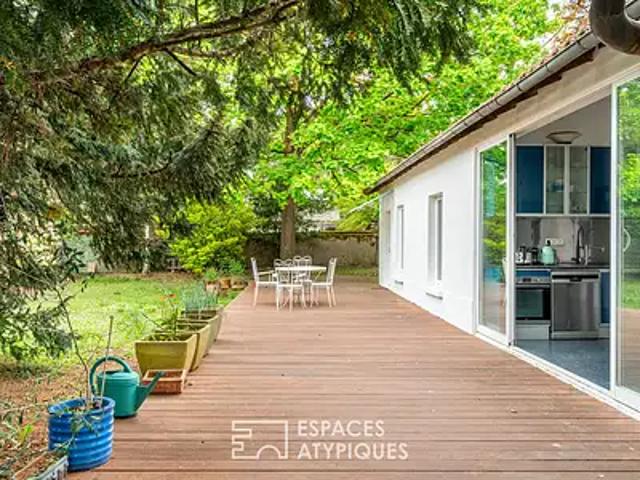 Maison vente à Créteil