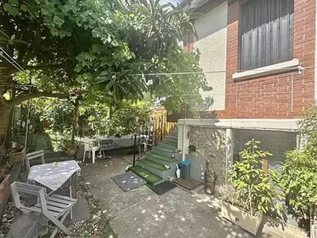Maison vente à Créteil
