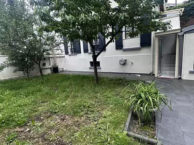 Maison vente à Créteil