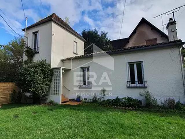 Maison vente à Créteil