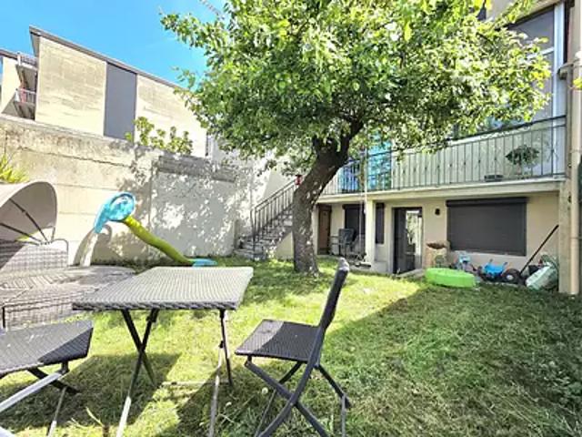 Maison vente à Créteil