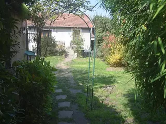 Maison vente à Créteil