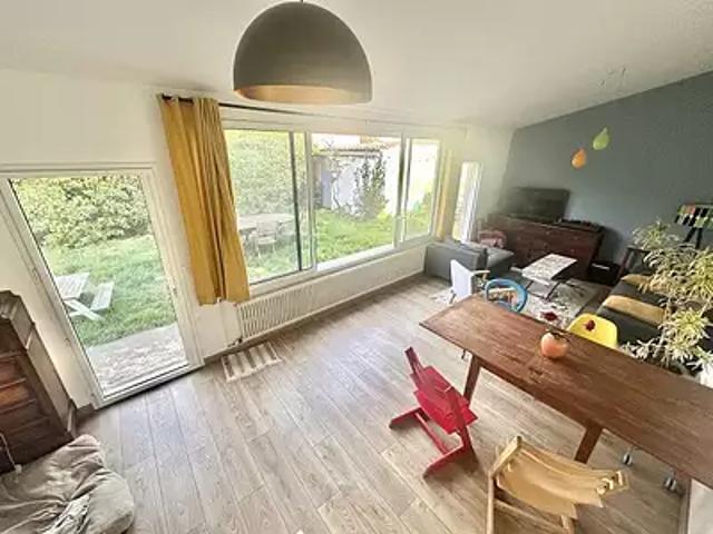 Maison vente à Créteil