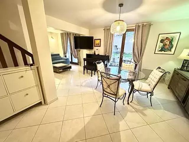 Maison vente à Créteil