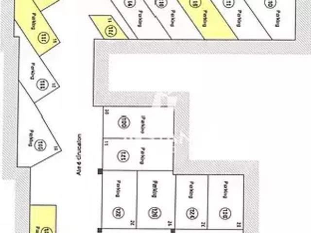 Garage vente à Créteil