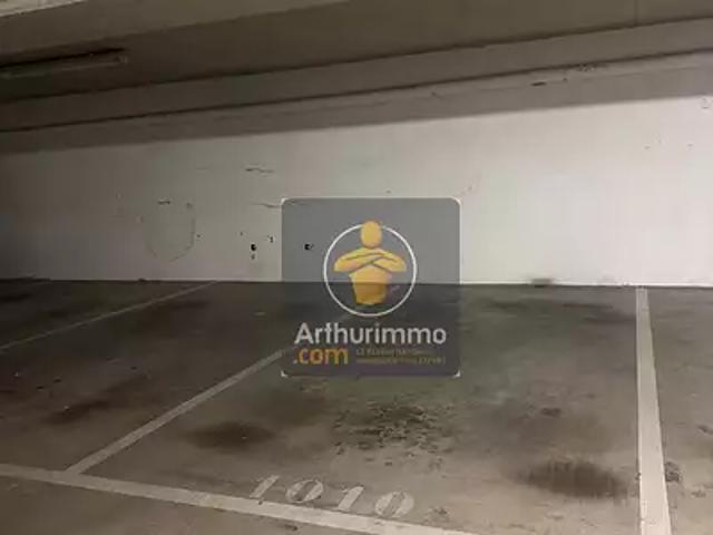 Garage vente à Créteil