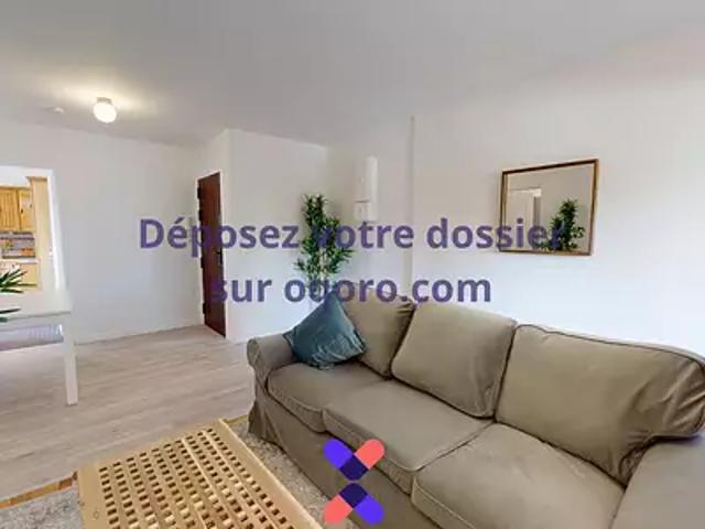 Appartement location à Créteil