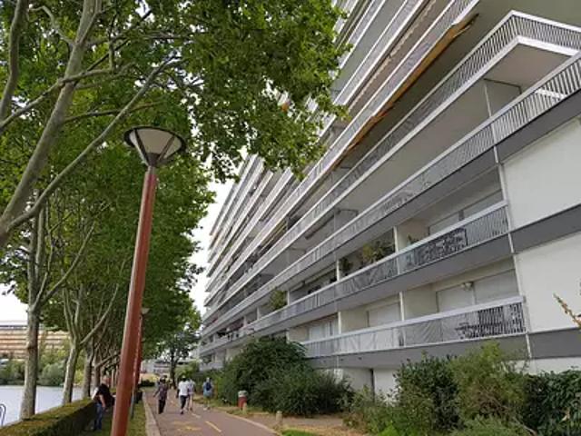 Appartement location à Créteil