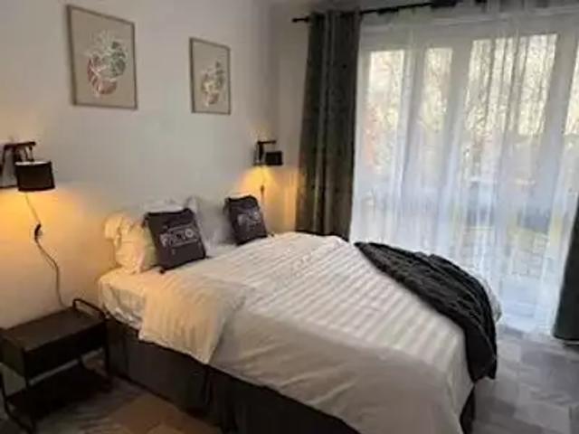Appartement location à Créteil