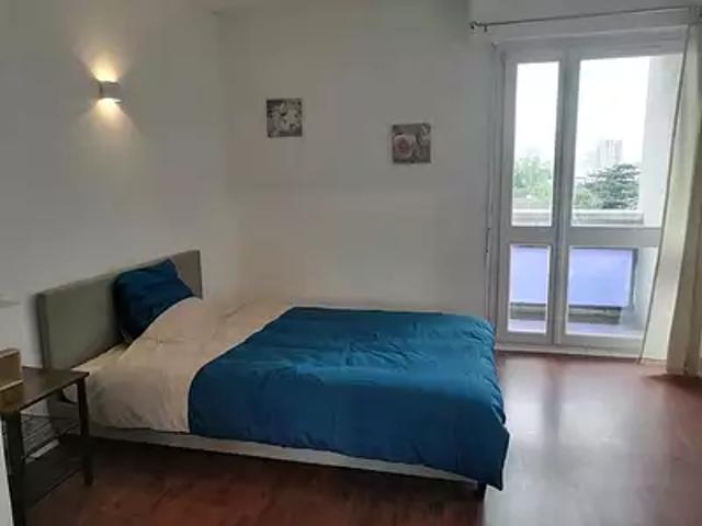 Appartement location à Créteil