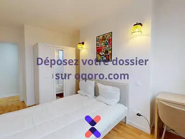 Appartement location à Créteil