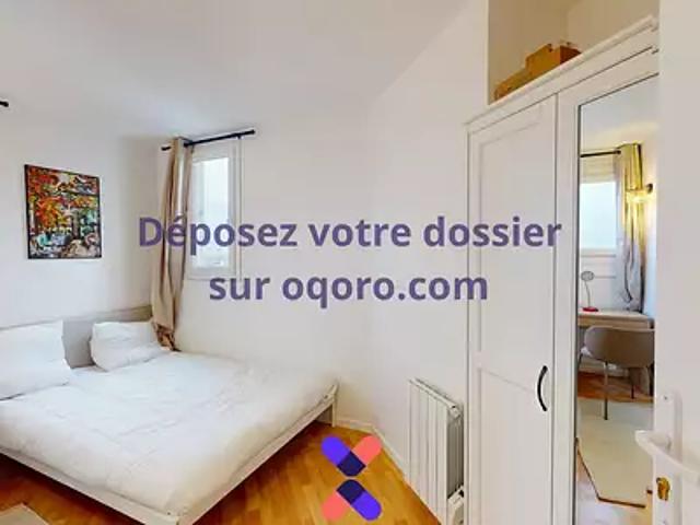 Appartement location à Créteil
