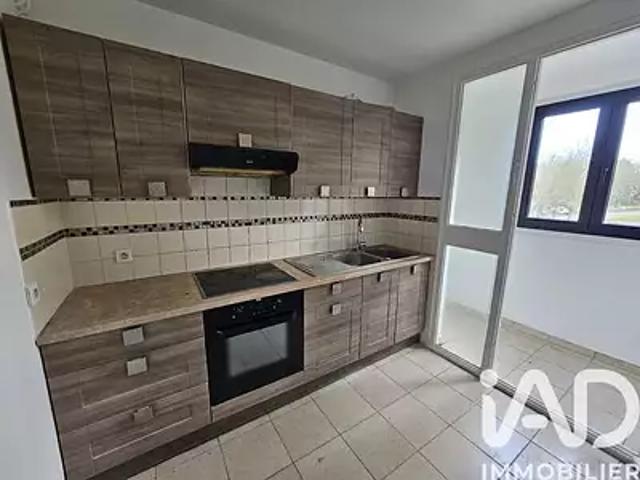 Appartement location à Créteil
