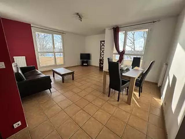 Appartement location à Créteil