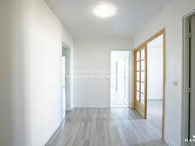 Appartement location à Créteil