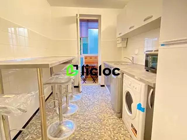 Appartement location à Créteil