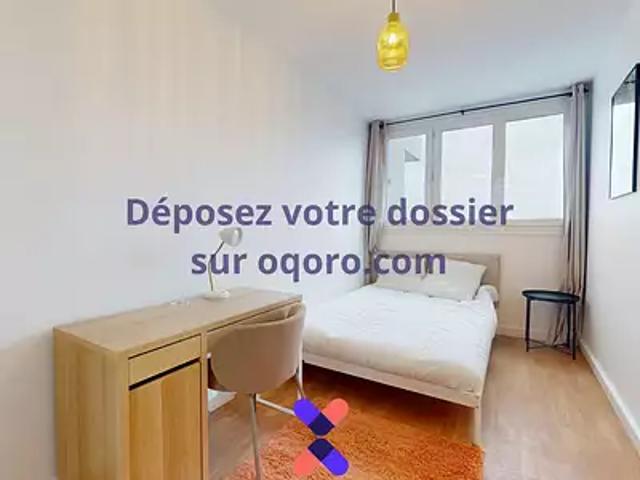 Appartement location à Créteil