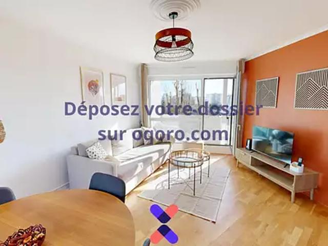 Appartement location à Créteil