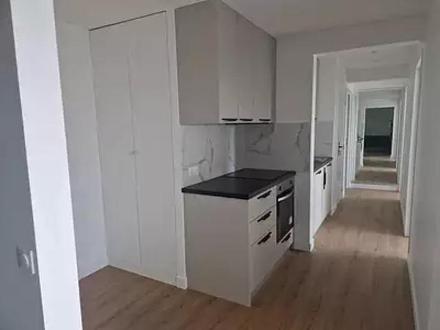 Appartement location à Créteil