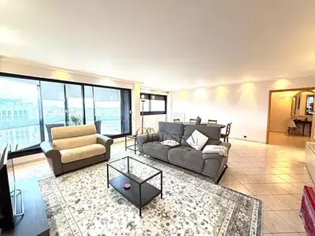 Appartement location à Créteil