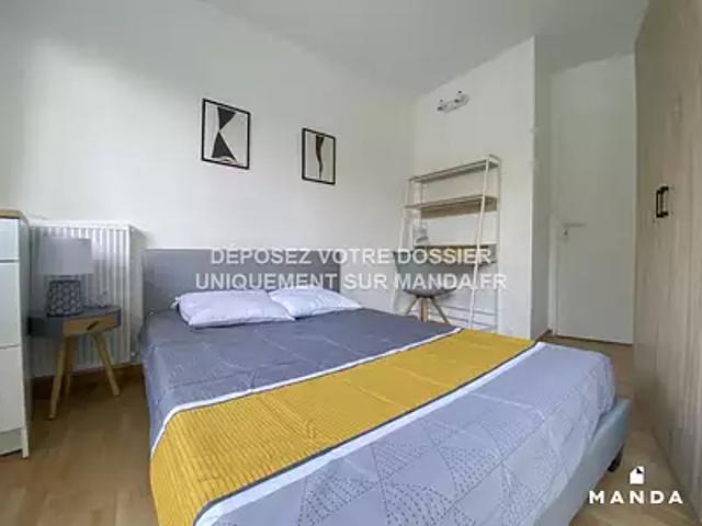 Appartement location à Créteil