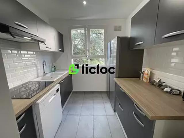 Appartement location à Créteil