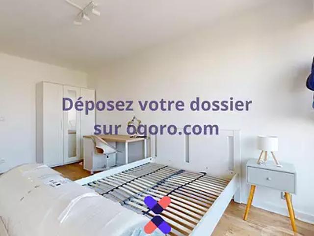 Appartement location à Créteil