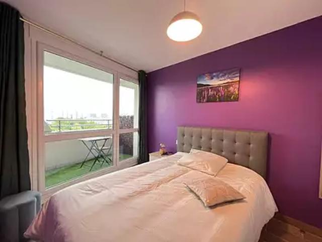 Appartement location à Créteil