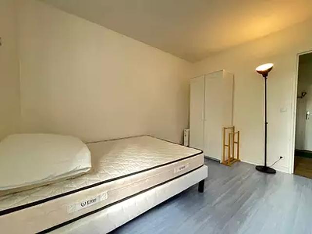 Appartement location à Créteil