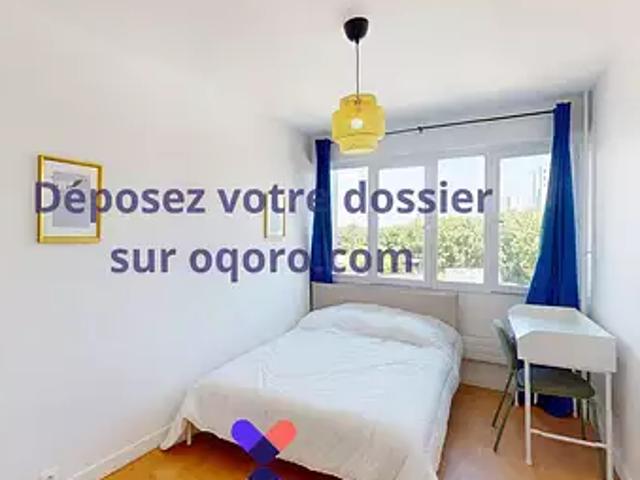 Appartement location à Créteil
