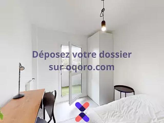 Appartement location à Créteil