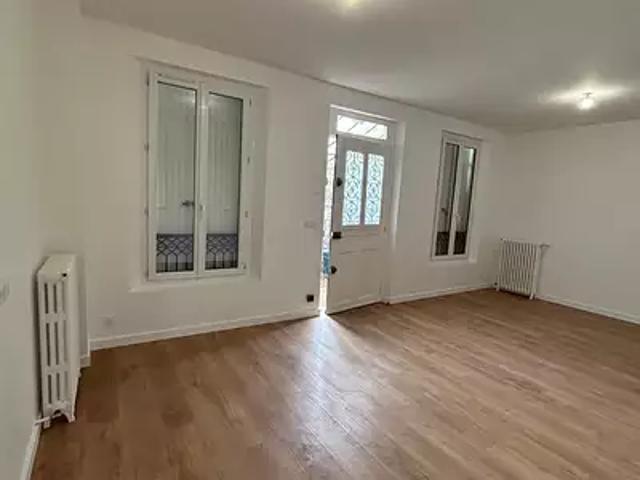 Maison location à Créteil