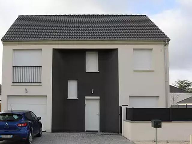 Maison vente à Créteil