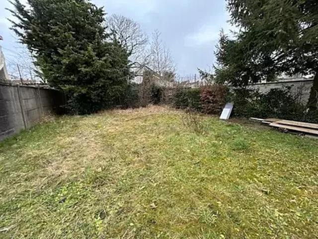 Terrain vente à Créteil