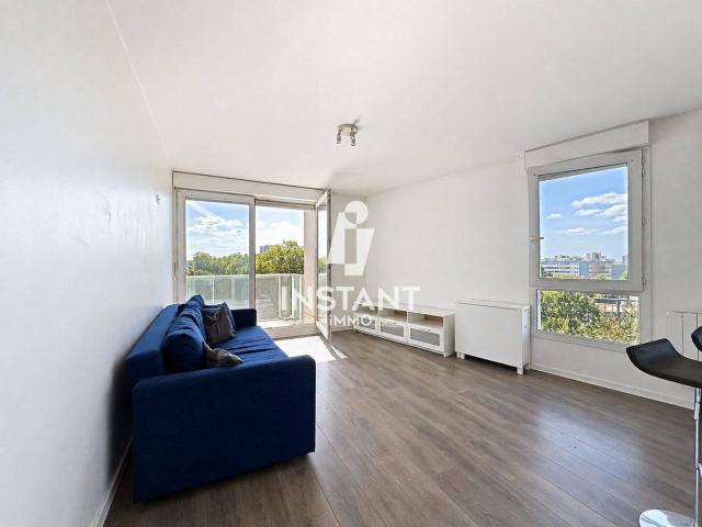 Appartement location à Vert de Maisons, Alfortville