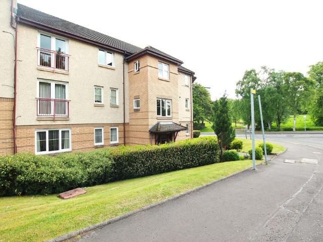 Apartment for rent in Callendar Park, Falkirk