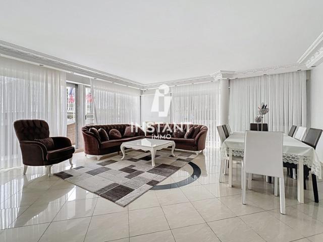 Appartement vente à Créteil