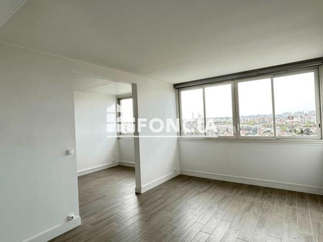 Appartement vente à Créteil, Val-de-Marne