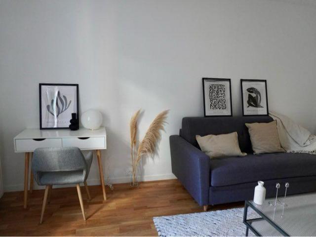Appartement location à Créteil