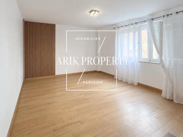 Appartement location à Créteil