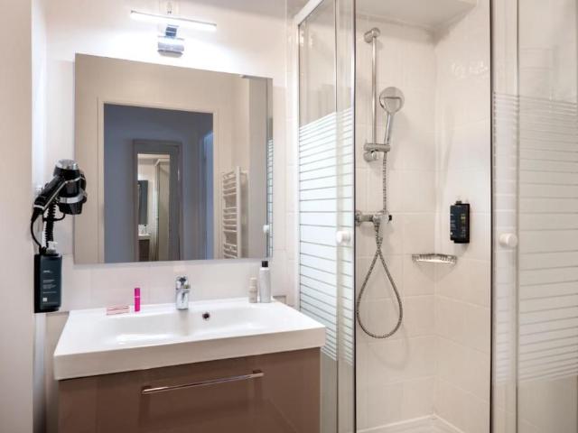 Appartement location à Créteil