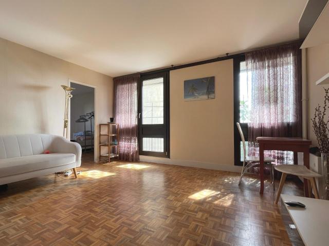 Appartement vente à Créteil