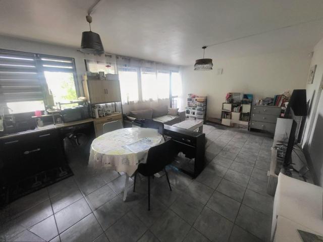 Appartement vente à Créteil, Val-de-Marne