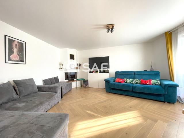 Maison vente à Créteil
