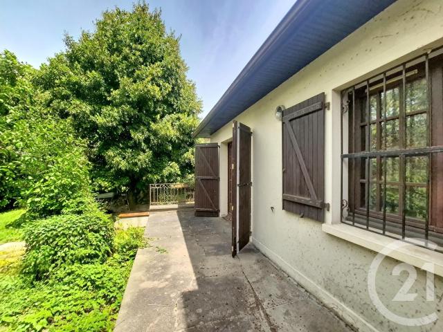 Maison vente à Créteil