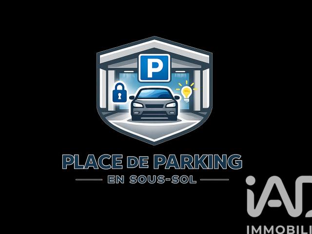 Garage vente à Créteil