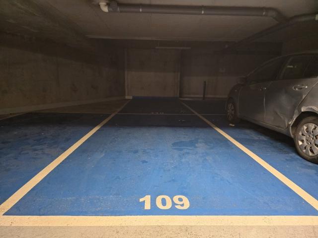 Garage vente à Créteil