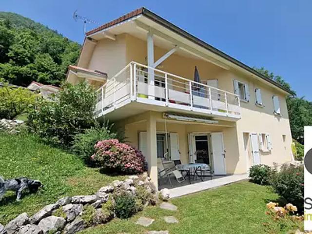 Maison vente à Grenoble, Saint-pierre-d'allevard