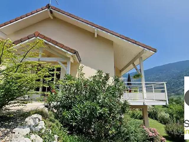 Maison vente à Grenoble, Saint-pierre-d'allevard