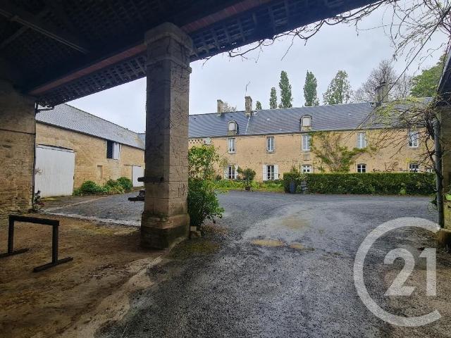 Maison vente à Bayeux, Creully